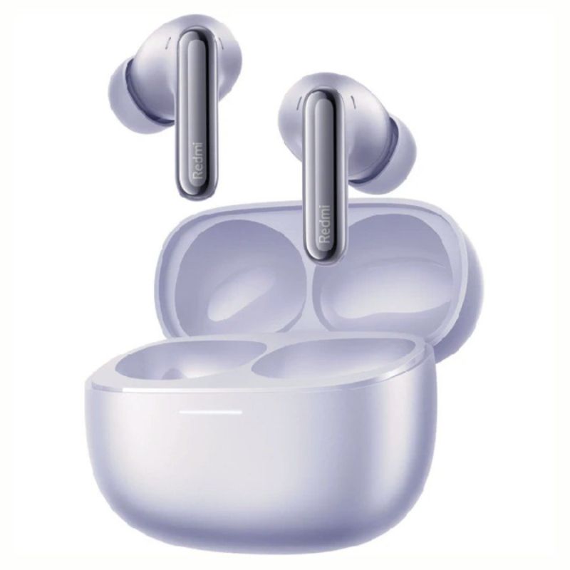 Redmi Buds 6 Pro - Lavender Purple Redmi Buds 6 Pro - Lavender Purple