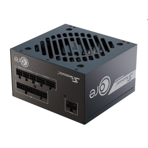 Seasonic CORE GX GOLD 750W V2 ATX 3.1, PCIe 5.1, modular Seasonic CORE GX GOLD 750W V2 ATX 3.1, PCIe 5.1, modular