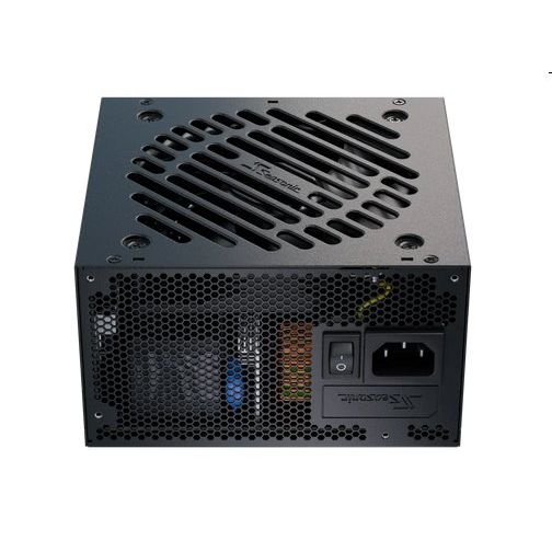 Seasonic CORE GX GOLD 750W V2 ATX 3.1, PCIe 5.1, modular Seasonic CORE GX GOLD 750W V2 ATX 3.1, PCIe 5.1, modular