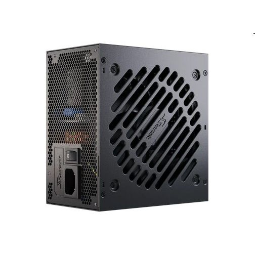 Seasonic CORE GX GOLD 750W V2 ATX 3.1, PCIe 5.1, modular Seasonic CORE GX GOLD 750W V2 ATX 3.1, PCIe 5.1, modular