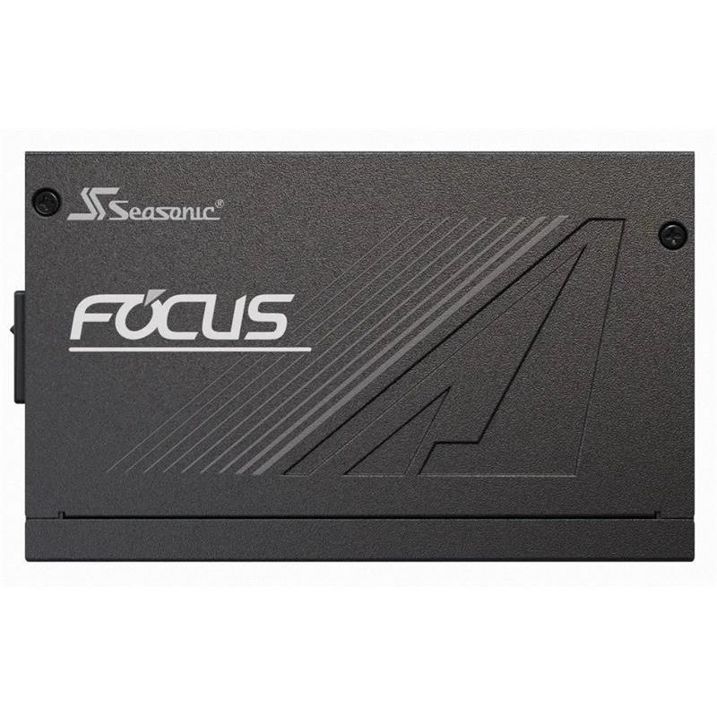 Seasonic FOCUS GX GOLD 750W V4 ATX 3.1, PCIe 5.1, modular Seasonic FOCUS GX GOLD 750W V4 ATX 3.1, PCIe 5.1, modular