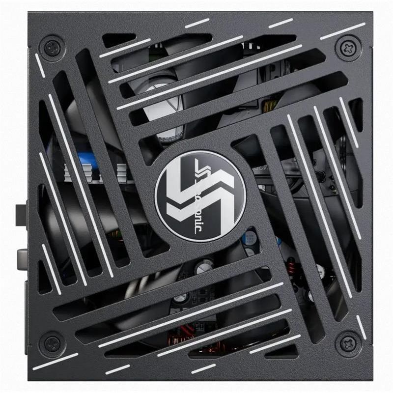 Seasonic FOCUS GX GOLD 750W V4 ATX 3.1, PCIe 5.1, modular Seasonic FOCUS GX GOLD 750W V4 ATX 3.1, PCIe 5.1, modular