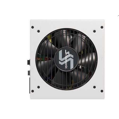 Seasonic FOCUS GX White Edition GOLD 1000W V4 ATX 3.1, PCIe 5.1, modular Seasonic FOCUS GX White Edition GOLD 1000W V4 ATX 3.1, PCIe 5.1, modular