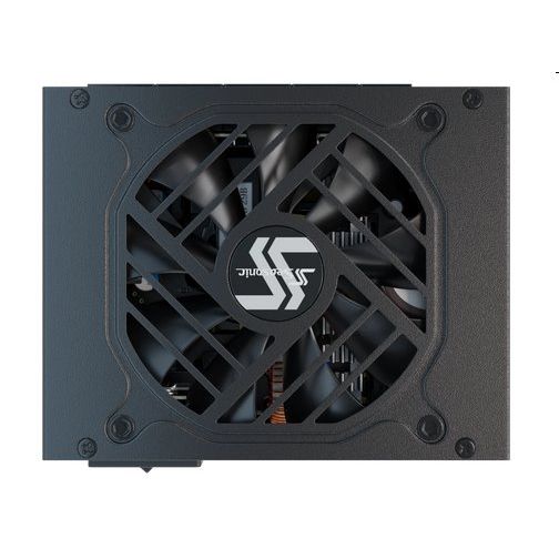 Seasonic FOCUS SPX SFX PLATINUM 750W, modular Seasonic FOCUS SPX SFX PLATINUM 750W, modular