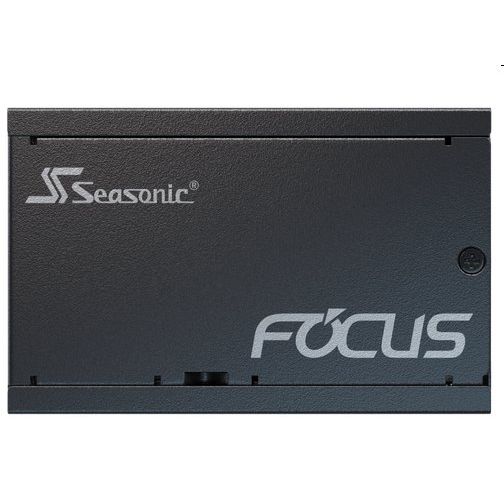 Seasonic FOCUS SPX SFX PLATINUM 750W, modular Seasonic FOCUS SPX SFX PLATINUM 750W, modular