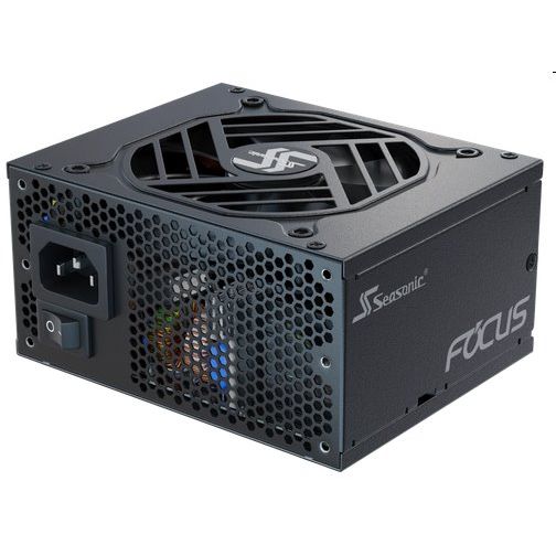 Seasonic FOCUS SPX SFX PLATINUM 750W, modular Seasonic FOCUS SPX SFX PLATINUM 750W, modular
