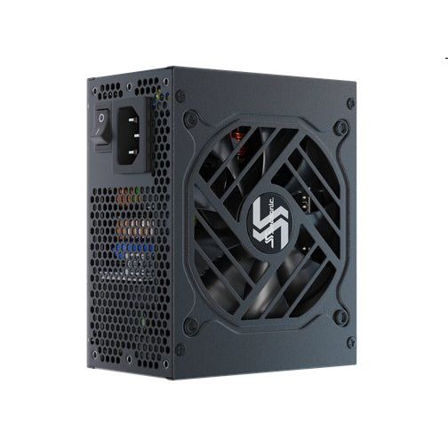 Seasonic FOCUS SPX SFX PLATINUM 750W, modular Seasonic FOCUS SPX SFX PLATINUM 750W, modular
