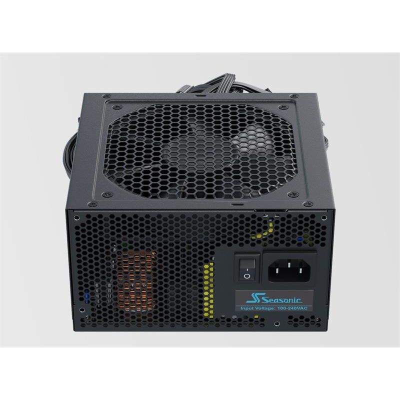 Seasonic G12 GC GOLD 650W Seasonic G12 GC GOLD 650W