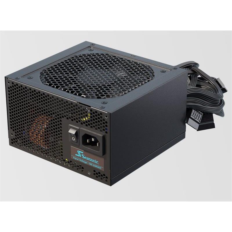 Seasonic G12 GC GOLD 650W Seasonic G12 GC GOLD 650W