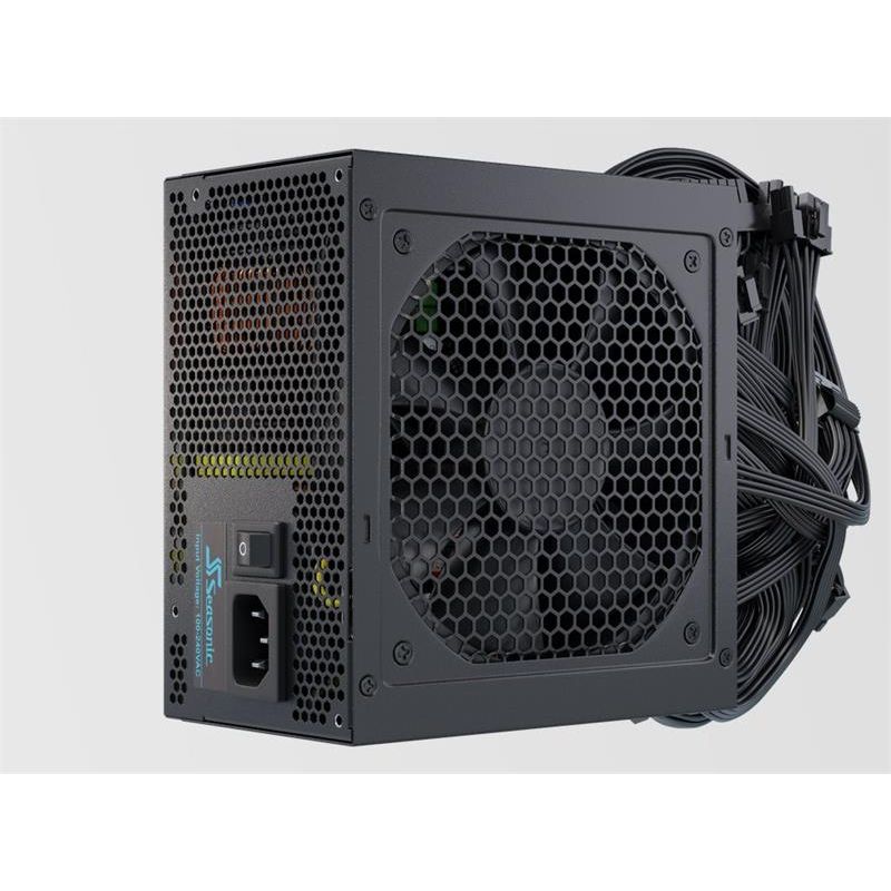 Seasonic G12 GC GOLD 650W Seasonic G12 GC GOLD 650W