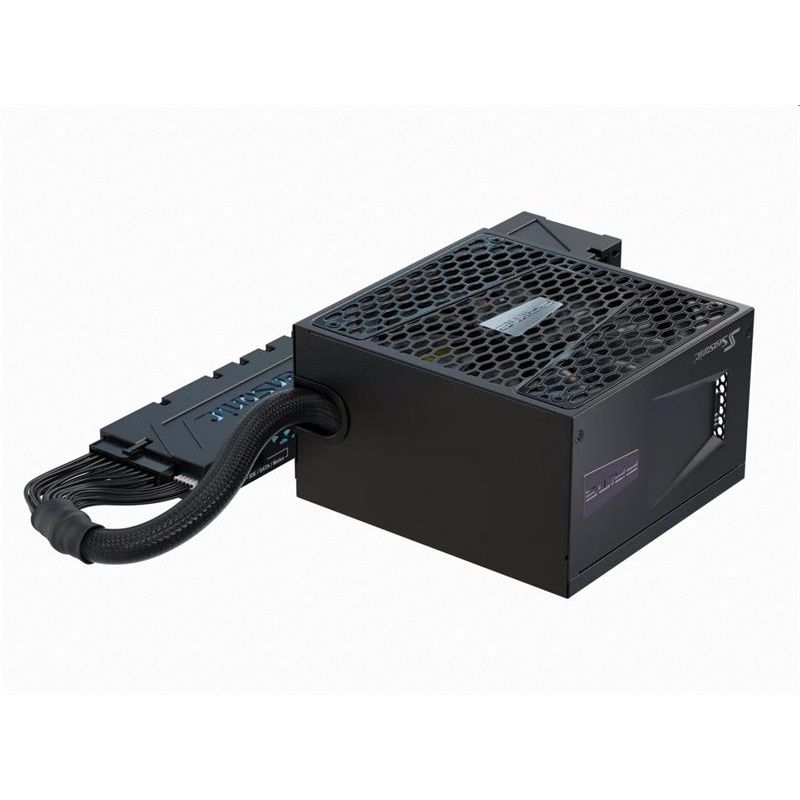 Seasonic PRIME CONNECT GOLD 750W (One Clean Solution), modular Seasonic PRIME CONNECT GOLD 750W (One Clean Solution), modular
