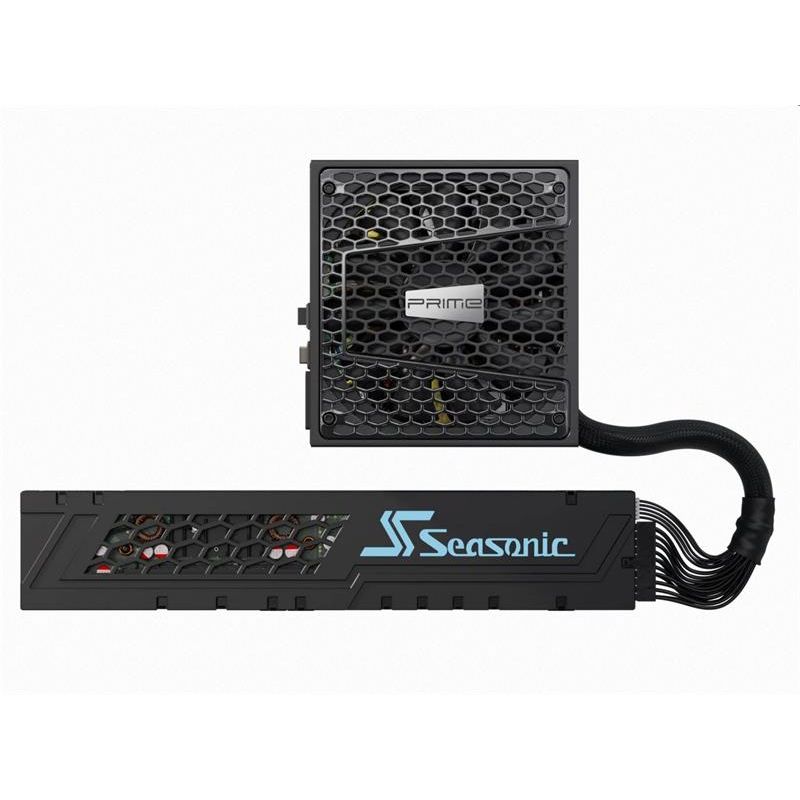 Seasonic PRIME CONNECT GOLD 750W (One Clean Solution), modular Seasonic PRIME CONNECT GOLD 750W (One Clean Solution), modular