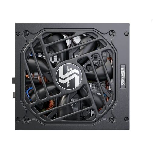 Seasonic VERTEX PX PLATINUM 750W ATX 3.1, PCIe 5.1, modular Seasonic VERTEX PX PLATINUM 750W ATX 3.1, PCIe 5.1, modular