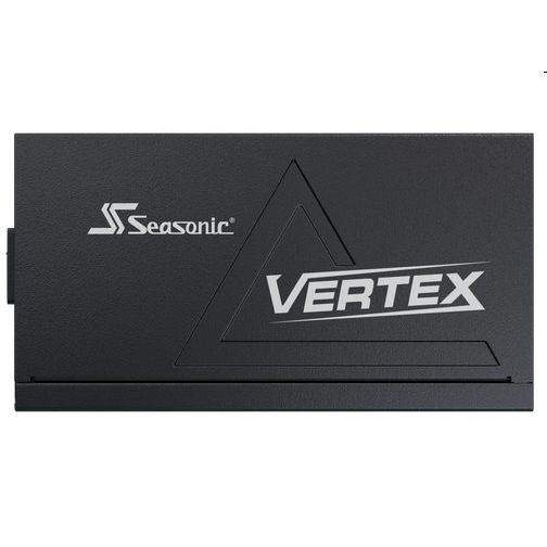 Seasonic VERTEX PX PLATINUM 850W ATX 3.1, PCIe 5.1, modular Seasonic VERTEX PX PLATINUM 850W ATX 3.1, PCIe 5.1, modular