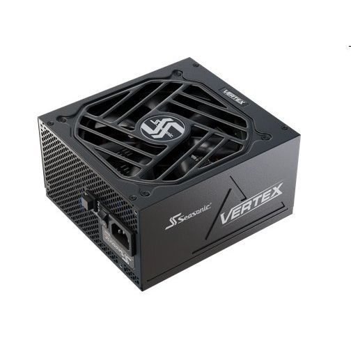 Seasonic VERTEX PX PLATINUM 850W ATX 3.1, PCIe 5.1, modular Seasonic VERTEX PX PLATINUM 850W ATX 3.1, PCIe 5.1, modular