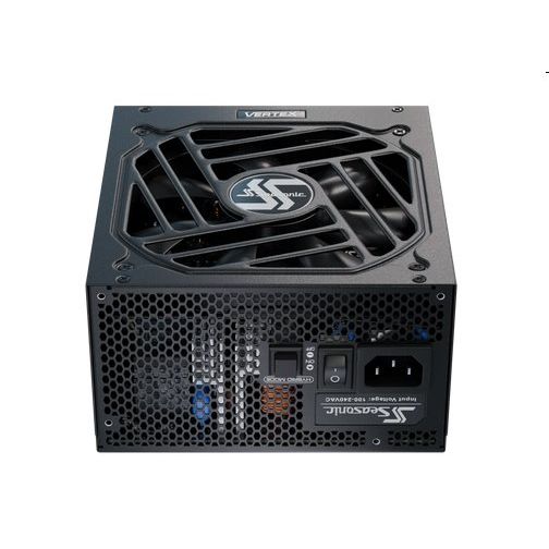 Seasonic VERTEX PX PLATINUM 850W ATX 3.1, PCIe 5.1, modular Seasonic VERTEX PX PLATINUM 850W ATX 3.1, PCIe 5.1, modular