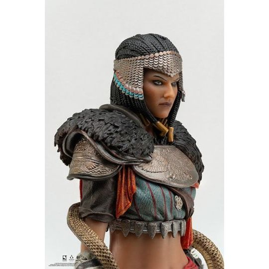 Soška 1/8 Amunet The Hidden One (Assassin's Creed) 25 cm Soška 1/8 Amunet The Hidden One (Assassin's Creed) 25 cm