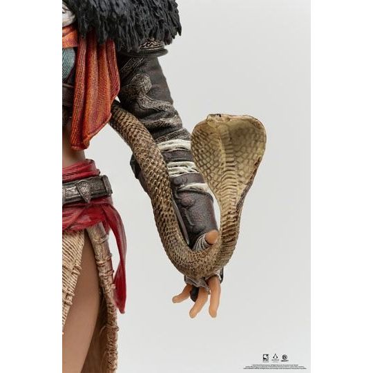Soška 1/8 Amunet The Hidden One (Assassin's Creed) 25 cm Soška 1/8 Amunet The Hidden One (Assassin's Creed) 25 cm