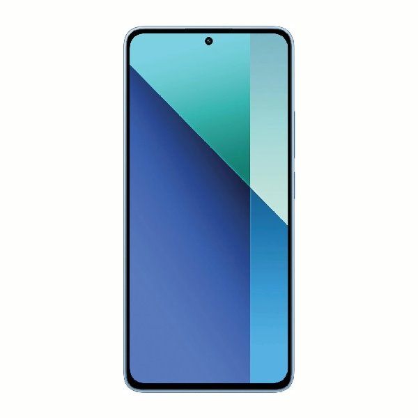 Xiaomi Redmi Note 13, 8/512GB, Ice Blue Xiaomi Redmi Note 13, 8/512GB, Ice Blue