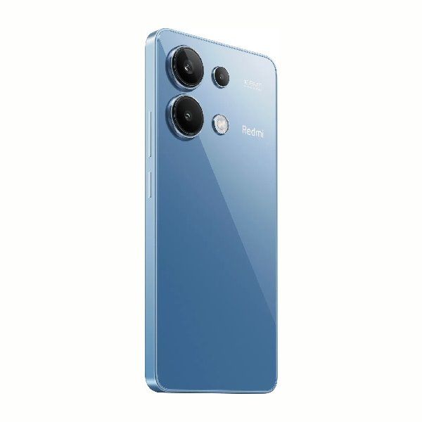 Xiaomi Redmi Note 13, 8/512GB, Ice Blue Xiaomi Redmi Note 13, 8/512GB, Ice Blue