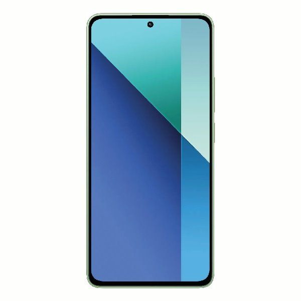 Xiaomi Redmi Note 13, 8/512GB, Mint Green Xiaomi Redmi Note 13, 8/512GB, Mint Green