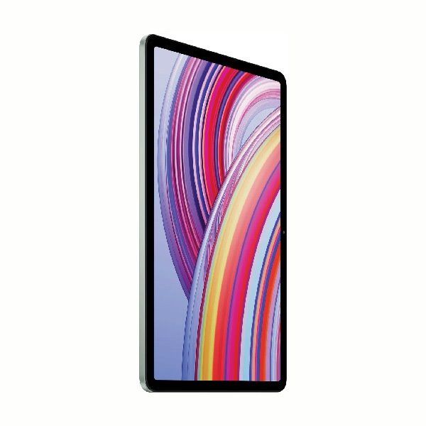 Xiaomi Redmi Pad Pro SPD 6GB/128GB 12,1"2.5K LCD 120Hz Wifi Mint Green Xiaomi Redmi Pad Pro SPD 6GB/128GB 12,1"2.5K LCD 120Hz Wifi Mint Green