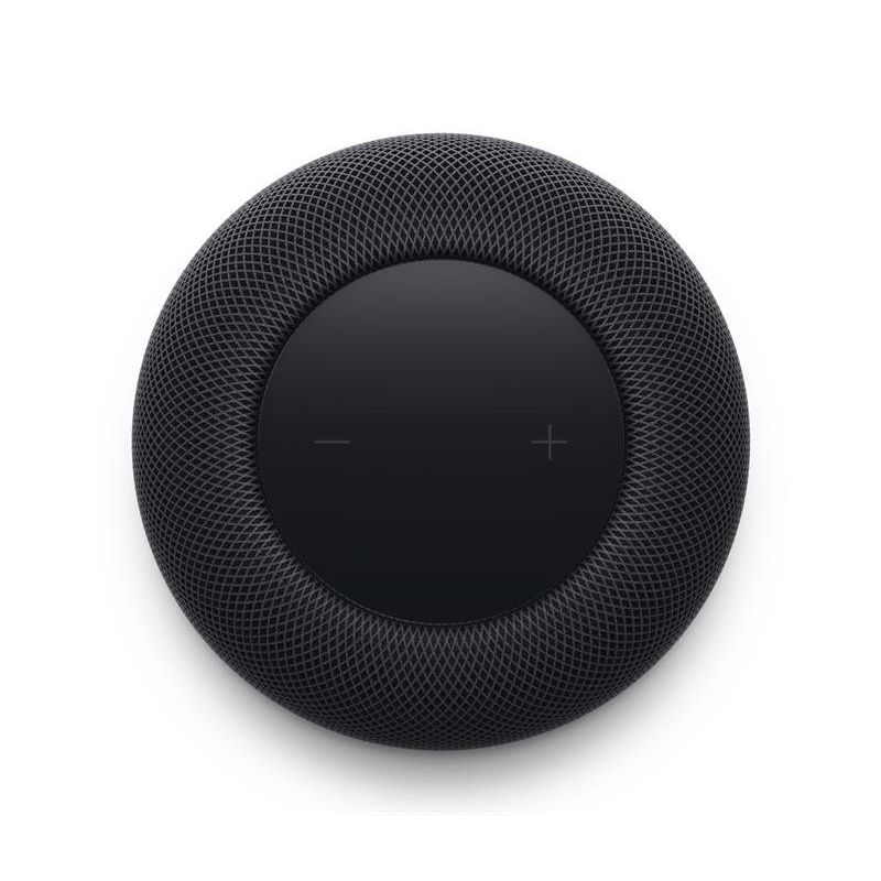 Apple HomePod 2nd Gen. Midnight Black EU Apple HomePod 2nd Gen. Midnight Black EU