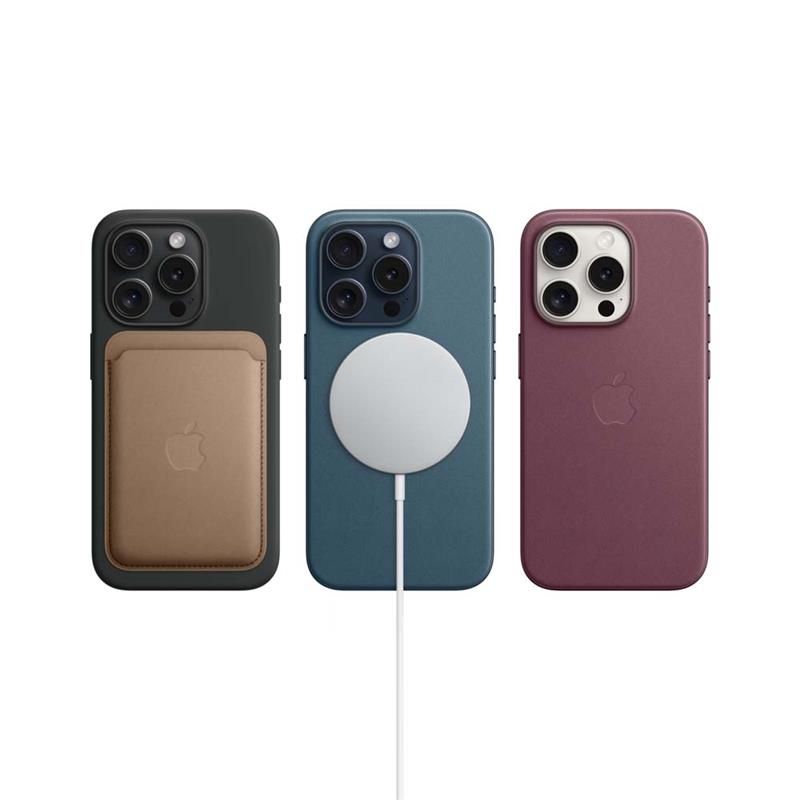 Apple iPhone 15 Pro Max 256GB, blue titanium, Třída B – použité zboží, záruka 12 měsíců Apple iPhone 15 Pro Max 256GB, blue titanium, Třída B – použité zboží, záruka 12 měsíců