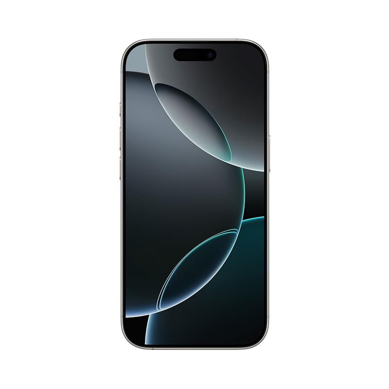 iPhone 16 Pro 128 GB biely titán *Nový z výkupu* iPhone 16 Pro 128 GB biely titán *Nový z výkupu*