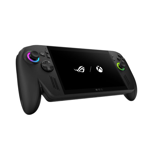 ASUS ROG Xbox Ally X ASUS ROG Xbox Ally X