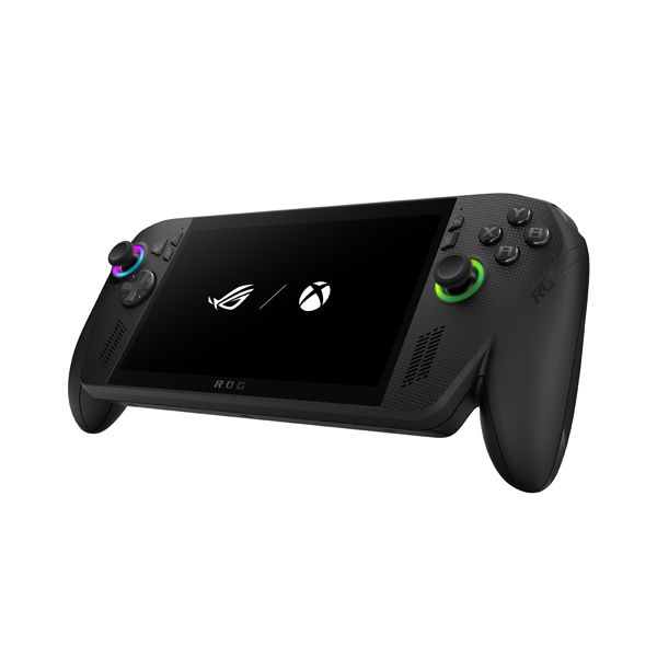 ASUS ROG Xbox Ally X ASUS ROG Xbox Ally X
