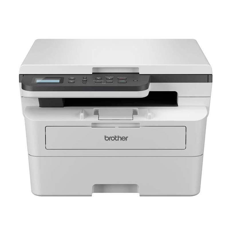 Brother DCP-B7600D, A4 laser MFP, print/scan/copy, 34 strán/min, 600x600, duplex, USB 2.0, LAN Brother DCP-B7600D, A4 laser MFP, print/scan/copy, 34 strán/min, 600x600, duplex, USB 2.0, LAN