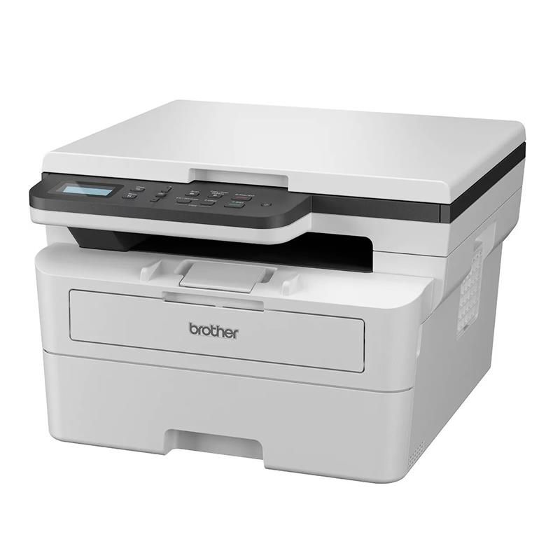 Brother DCP-B7600D, A4 laser MFP, print/scan/copy, 34 strán/min, 600x600, duplex, USB 2.0, LAN Brother DCP-B7600D, A4 laser MFP, print/scan/copy, 34 strán/min, 600x600, duplex, USB 2.0, LAN