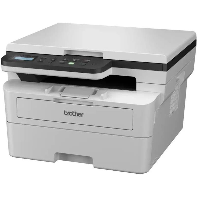 Brother DCP-B7620DW, A4 laser MFP, print/scan/copy, 34 strán/min, 1200x1200, duplex, USB 2.0, LAN, WiFi Brother DCP-B7620DW, A4 laser MFP, print/scan/copy, 34 strán/min, 1200x1200, duplex, USB 2.0, LAN, WiFi