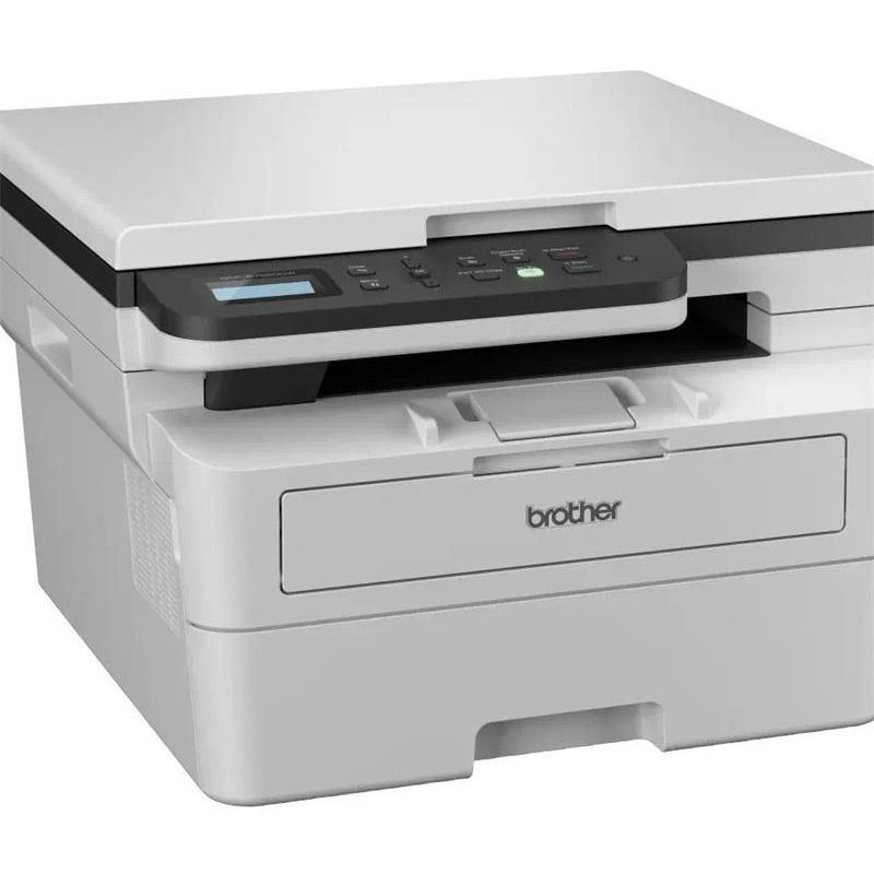 Brother DCP-B7620DW, A4 laser MFP, print/scan/copy, 34 strán/min, 1200x1200, duplex, USB 2.0, LAN, WiFi Brother DCP-B7620DW, A4 laser MFP, print/scan/copy, 34 strán/min, 1200x1200, duplex, USB 2.0, LAN, WiFi