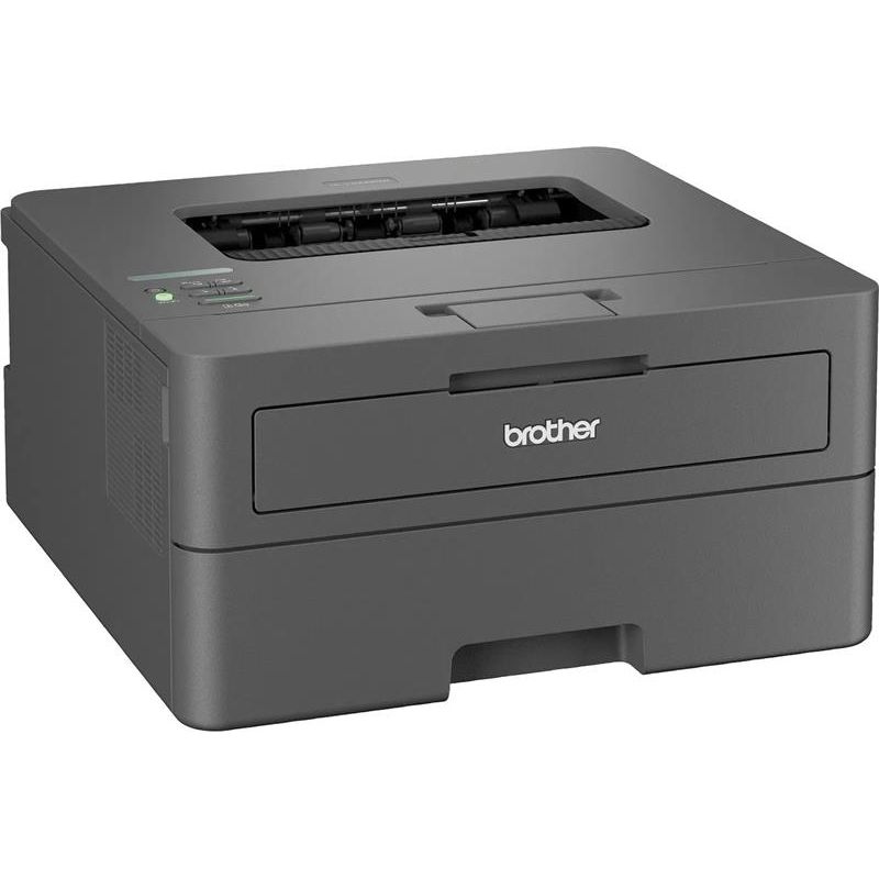 Brother HL-L2442DW, A4 laser mono printer, 30 strán/min, 1200x1200, duplex, USB 2.0 Brother HL-L2442DW, A4 laser mono printer, 30 strán/min, 1200x1200, duplex, USB 2.0