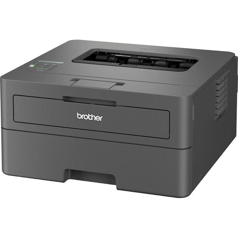 Brother HL-L2442DW, A4 laser mono printer, 30 strán/min, 1200x1200, duplex, USB 2.0 Brother HL-L2442DW, A4 laser mono printer, 30 strán/min, 1200x1200, duplex, USB 2.0