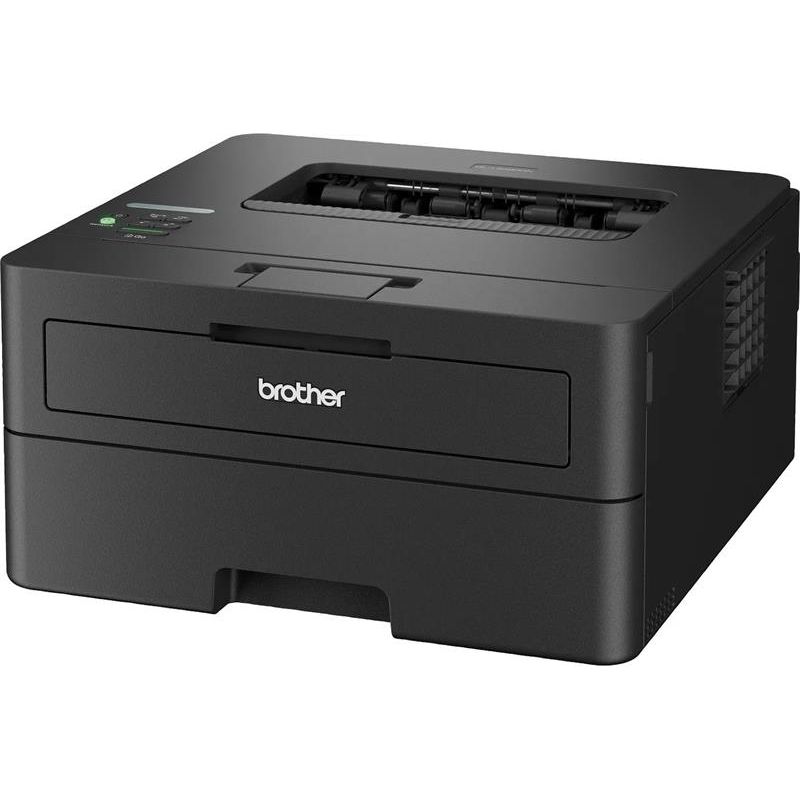 Brother HL-L2460DN, A4 laser mono printer, 34 strán/min, 1200x1200, duplex, USB 2.0, LAN Brother HL-L2460DN, A4 laser mono printer, 34 strán/min, 1200x1200, duplex, USB 2.0, LAN