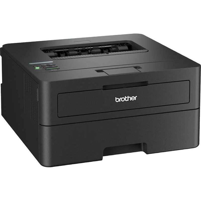 Brother HL-L2460DN, A4 laser mono printer, 34 strán/min, 1200x1200, duplex, USB 2.0, LAN Brother HL-L2460DN, A4 laser mono printer, 34 strán/min, 1200x1200, duplex, USB 2.0, LAN