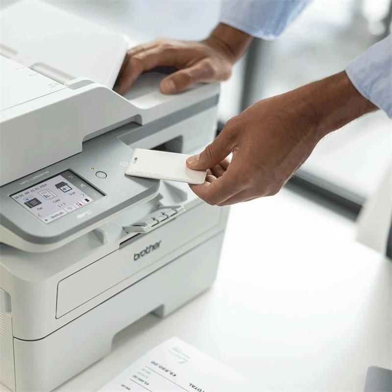Brother MFC-L2922DW, A4 laser MFP, print/scan/copy/fax, 34 strán/min, 600x600, duplex, USB 2.0, LAN, WiFi Brother MFC-L2922DW, A4 laser MFP, print/scan/copy/fax, 34 strán/min, 600x600, duplex, USB 2.0, LAN, WiFi