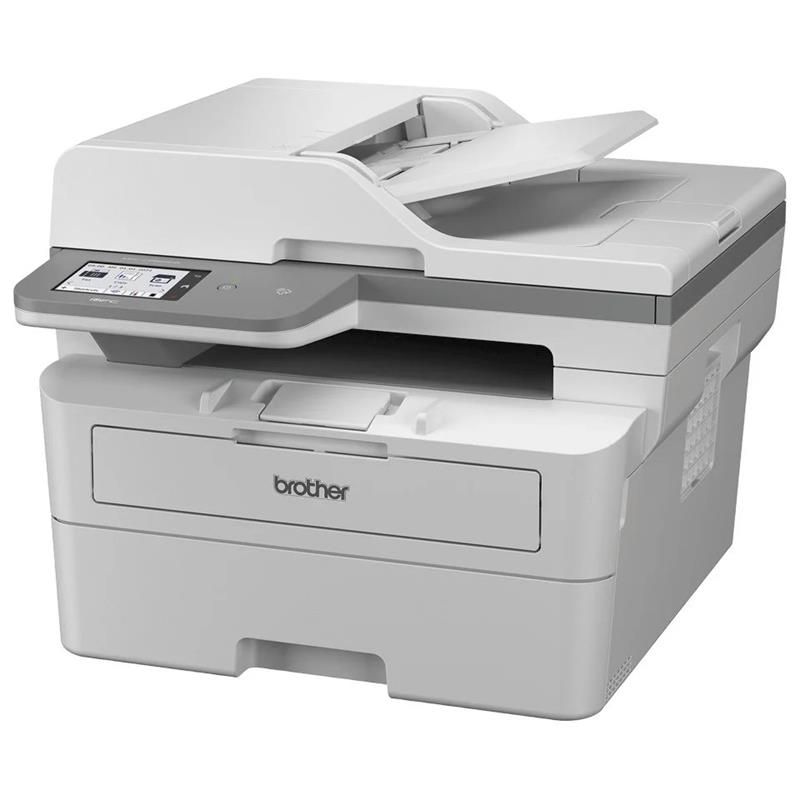 Brother MFC-L2922DW, A4 laser MFP, print/scan/copy/fax, 34 strán/min, 600x600, duplex, USB 2.0, LAN, WiFi Brother MFC-L2922DW, A4 laser MFP, print/scan/copy/fax, 34 strán/min, 600x600, duplex, USB 2.0, LAN, WiFi