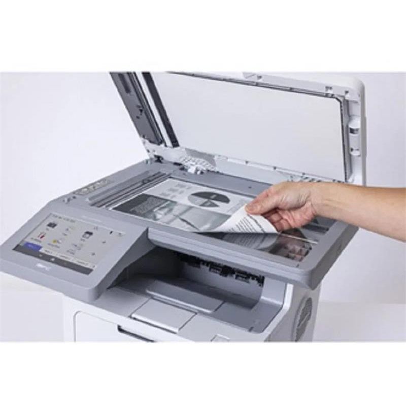 Brother MFC-L6910DN, A4 laser MFP, print/scan/copy/fax, 50 strán/min, 1200x1200, duplex, USB 2.0, LAN Brother MFC-L6910DN, A4 laser MFP, print/scan/copy/fax, 50 strán/min, 1200x1200, duplex, USB 2.0, LAN