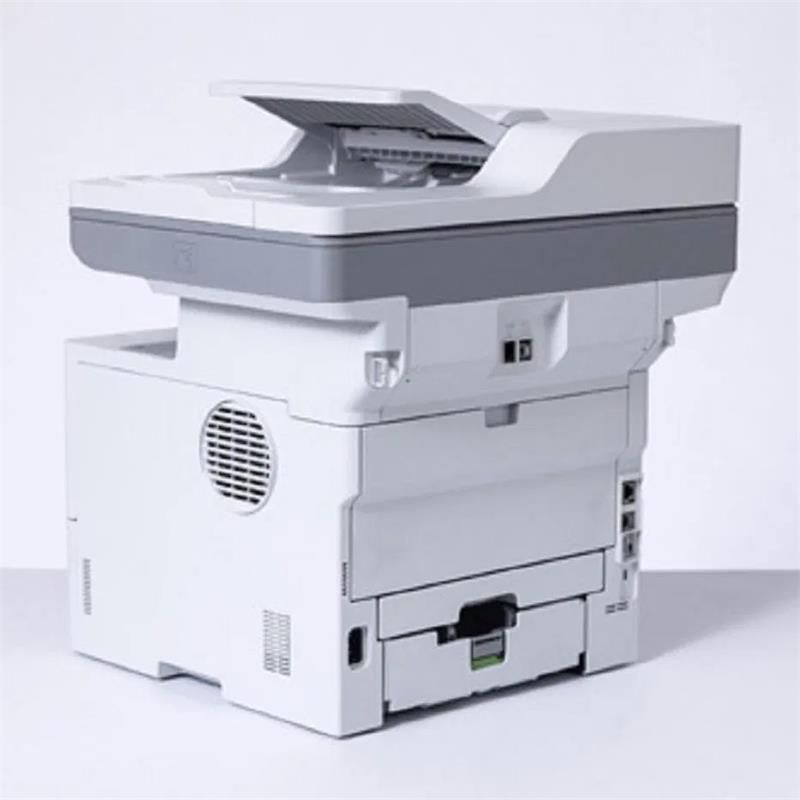 Brother MFC-L6910DN, A4 laser MFP, print/scan/copy/fax, 50 strán/min, 1200x1200, duplex, USB 2.0, LAN Brother MFC-L6910DN, A4 laser MFP, print/scan/copy/fax, 50 strán/min, 1200x1200, duplex, USB 2.0, LAN