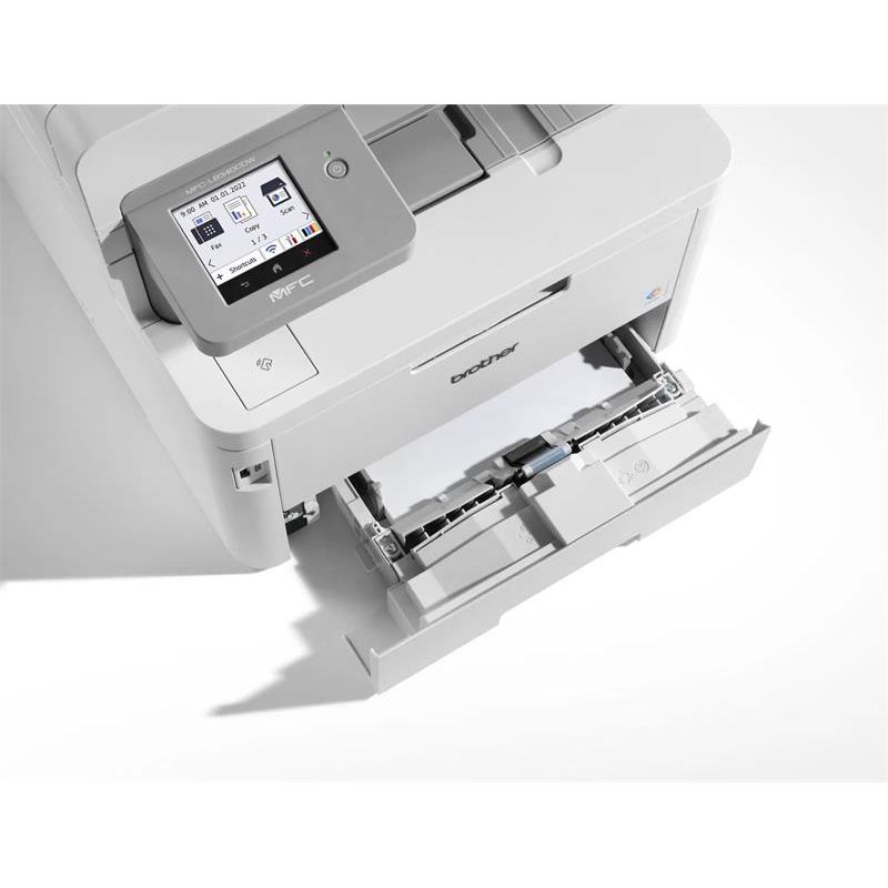 Brother MFC-L8340CDW, A4 laser color MFP, print/scan/copy, 30 strán/min, 600x600, duplex, USB 2.0, WiFi