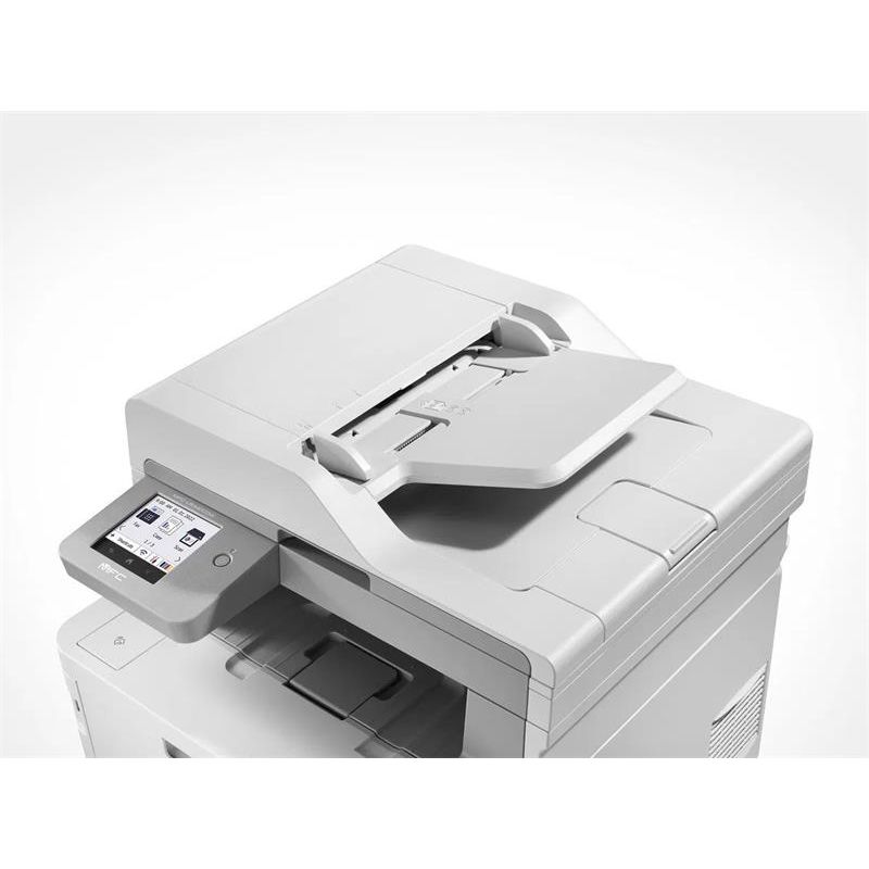 Brother MFC-L8340CDW, A4 laser color MFP, print/scan/copy, 30 strán/min, 600x600, duplex, USB 2.0, WiFi