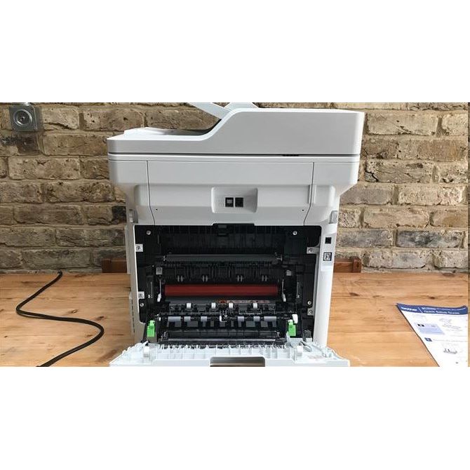 Brother MFC-L8690CDW, A4 laser color MFP, print/scan/copy, 31 strán/min, 2400x600, duplex, USB 2.0, LAN, WiFi Brother MFC-L8690CDW, A4 laser color MFP, print/scan/copy, 31 strán/min, 2400x600, duplex, USB 2.0, LAN, WiFi