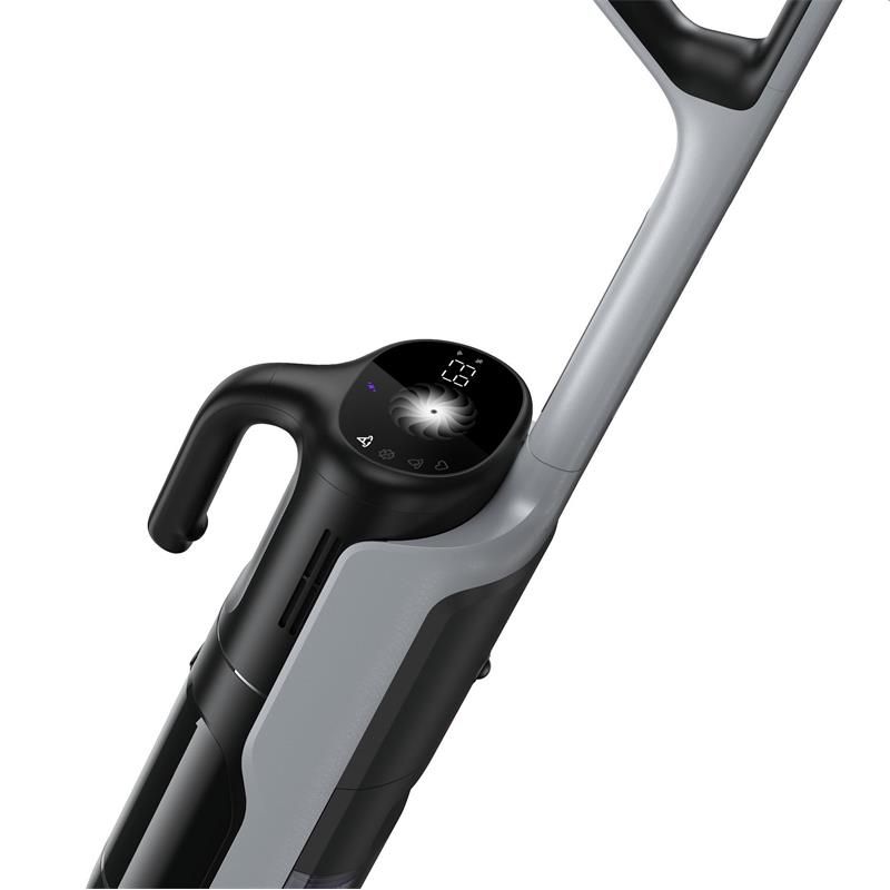 Dreame H14 Dual bezdrátový tyčový vysavač na mokré a suché vysávání Dreame H14 Dual bezdrátový tyčový vysavač na mokré a suché vysávání