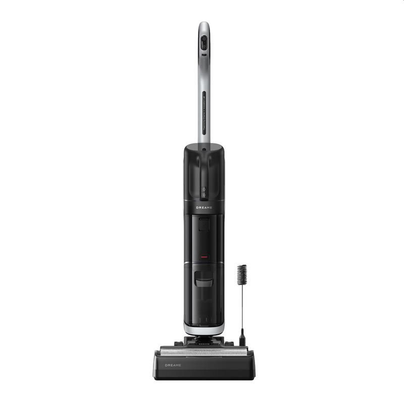 Dreame H14 Dual bezdrátový tyčový vysavač na mokré a suché vysávání Dreame H14 Dual bezdrátový tyčový vysavač na mokré a suché vysávání