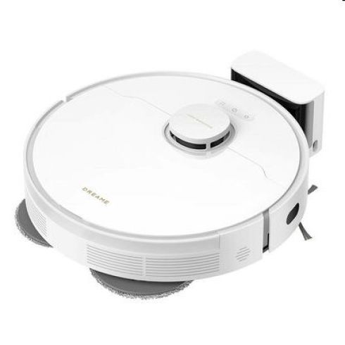 Dreame L10s pro Gen2 bílý, robotický vysavač Dreame L10s pro Gen2 bílý, robotický vysavač