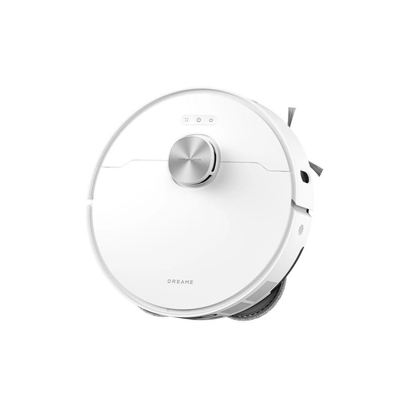 Dreame L10s Ultra bílý Gen2, robotický vysavač Dreame L10s Ultra bílý Gen2, robotický vysavač